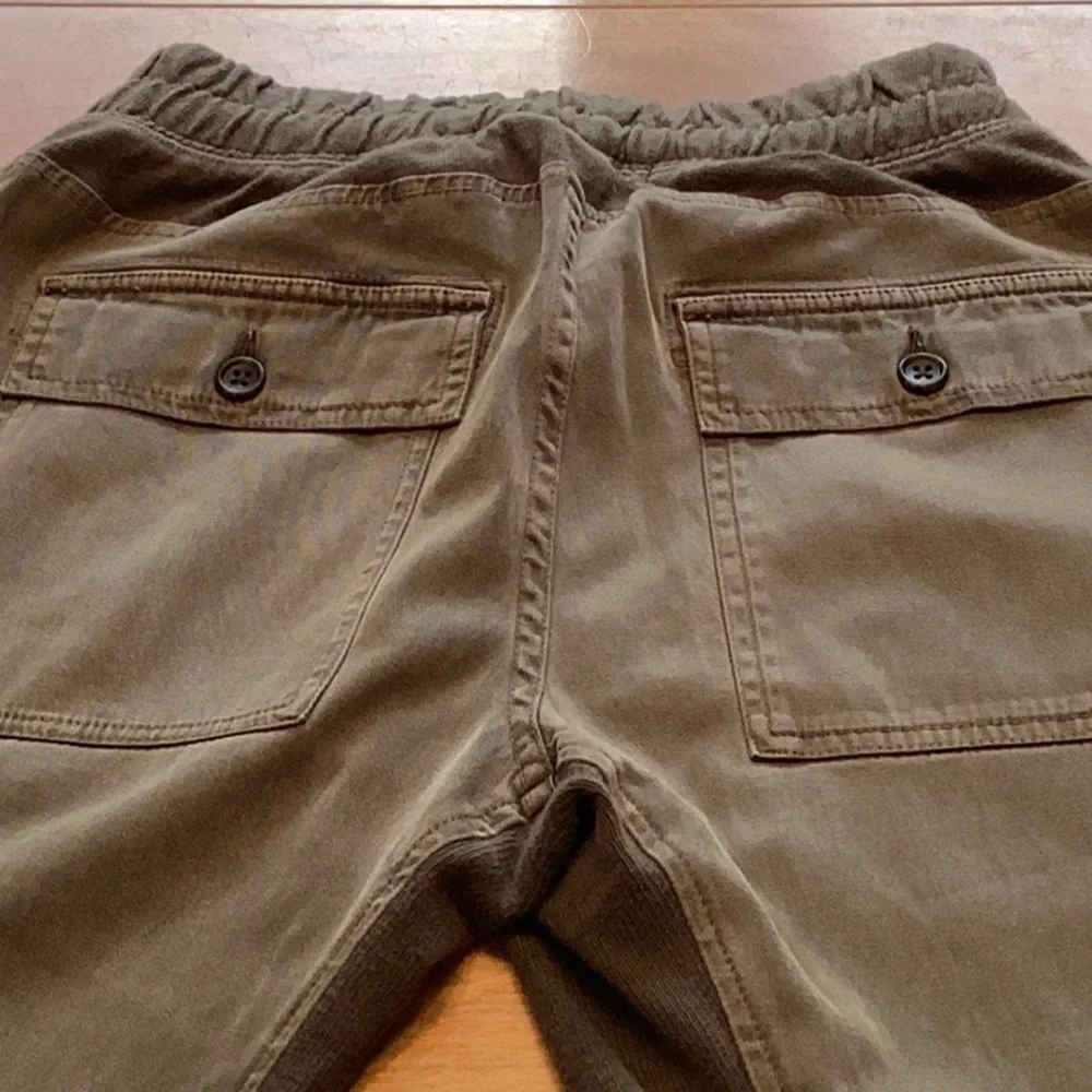 Jogger pants - Picture 4 of 4